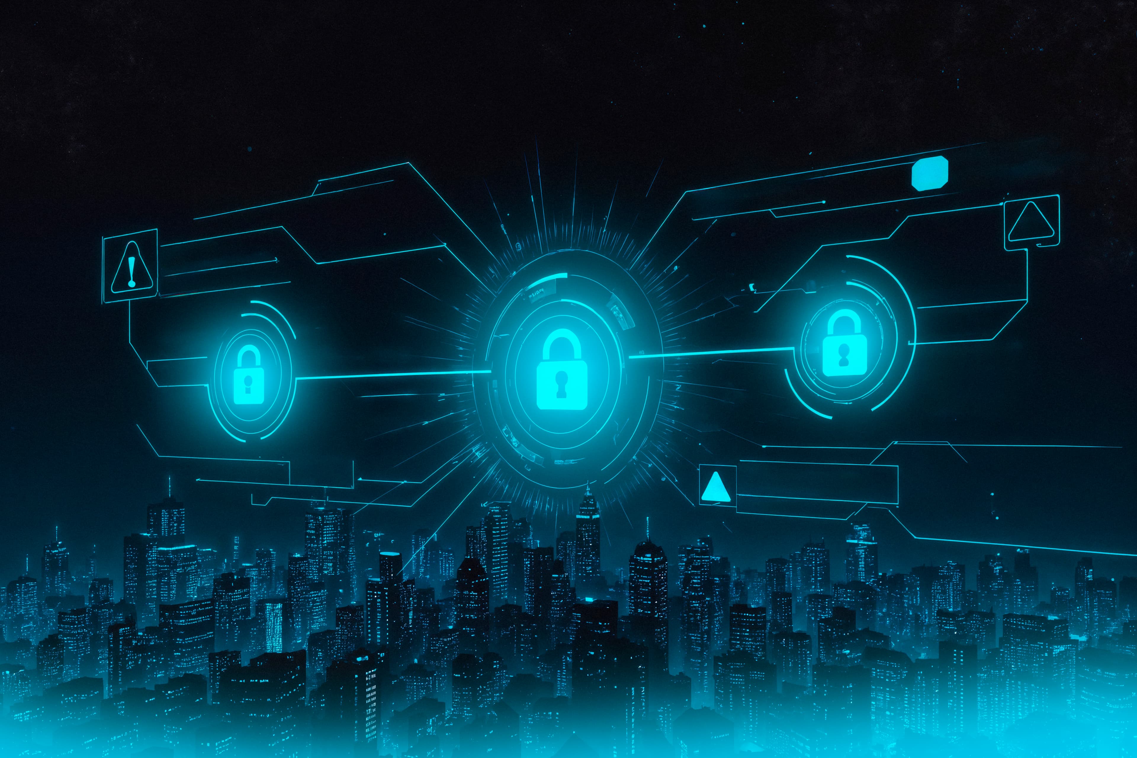 Security-First Systems